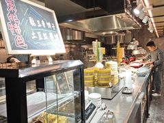 -长春富力万达文华酒店-集·味自助餐厅