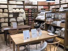 -MUJI无印良品(西单大悦城店)