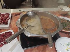 -潮悦牛肉火锅城(水贝店)