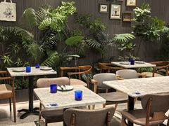 -玛尚诺意式餐厅(官舍店)