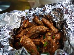 -鲤鱼塘农家山庄