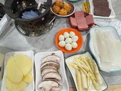 -范贤光鸡公煲(平乐园总店)