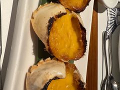 -Mr·Fish鱼鲜生海鲜放题(银泰in99店)