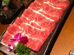 -魔丼屋(日月光店)