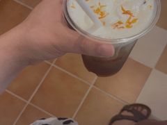 -佐敦面包铺·JORDAN BAKERY
