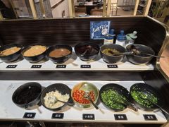 -金龙·打边炉(南京西路店)