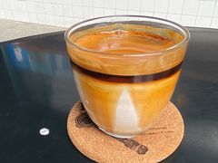 Dirty-Be Lived Cafe比例咖啡(摩天轮店)