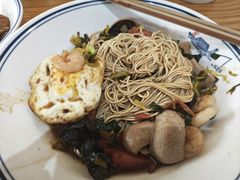 -天天鲜面馆(衡山路店)