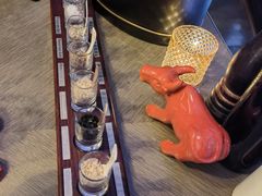 -恰餐厅及酒吧CHAR Bar & Grill(北京三里屯洲际店)
