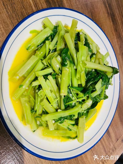 锡和无锡菜(景丽苑店)图片