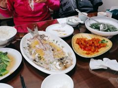 -品渔味湖鲜馆(拈花湾店)