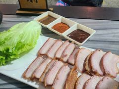 -四方小吃·白族庭院餐厅
