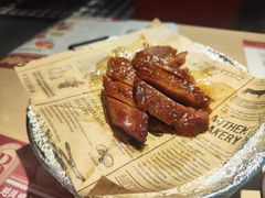 -避风塘(宝山万达店)