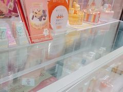 -爱维尔阳光蛋糕(独墅湖邻里中心店)