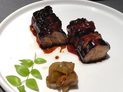 -小炳胜(卓悦中心店)