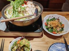 -有喜屋·日料·居酒屋(旭辉广场店)