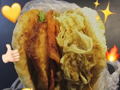 -郭阿姨月亮馍