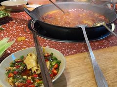 -赵美丽·重庆社区火锅·直营店(火车东站·中豪国际店)