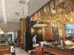 -云海肴·汽锅鸡·云南菜(苏州中心店)