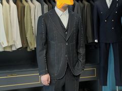 -尊卡诺高级西装礼服定制(江东中路店)