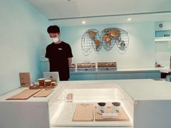 -% Arabica阿拉比卡咖啡(武汉天地店)