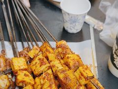 -有奴思烤肉·清真(正宁路店)