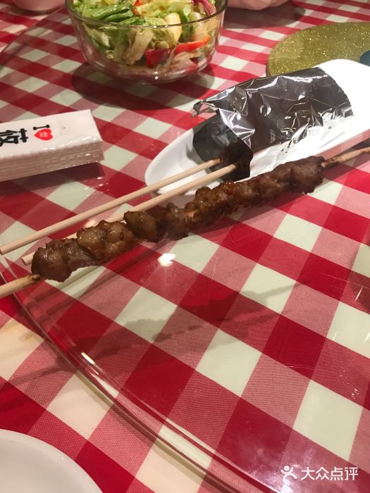 西贝莜面村(香蜜湖店)图片