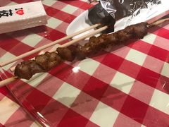 -西贝莜面村(香蜜湖店)