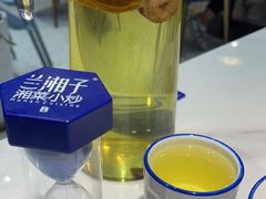 -兰湘子·湘菜小炒(石家庄万象城店)