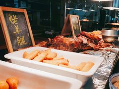-金沙滩喜来登度假酒店-雅日本餐厅
