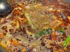 -小饕荟雅安贡椒鱼鲜馆(广福桥店)