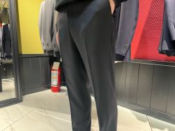 -BRANS PORO布朗斯伯勒西装高级定制·瑞璞西装(金陵店)