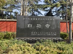 -洛阳白马寺