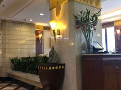 -国际饭店·原点咖啡吧ORIGIN CAFE&BAR