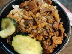 -古代饭堂(冠亚店)