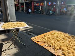 -沙湾姜埋奶(兴新包店)