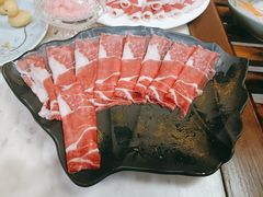 -东来顺•非遗火锅(外滩店)