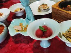 -于塗·文化餐厅(棕榈店)