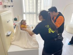 -梦之初儿童摄影(江宁店)