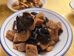 -何记面馆(龙泉山店)