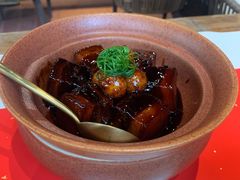 -荷风细雨·中国茶宴(碧云店)