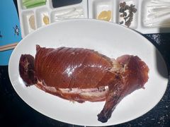 -局气 烤鸭·北京菜(光华路店)