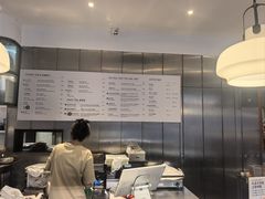 -BAKER&SPICE(BFC外滩金融中心店)