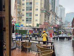 -霸王茶姬(上海恒基名人店)