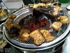 -本炙炭烤·蒲烧活鳗料理店(金沙洲店)