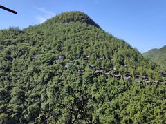 -梭布垭石林景区