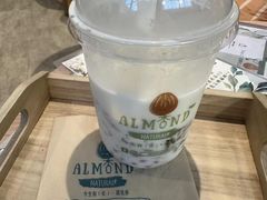 -杏甜品(尖沙咀加拿分道店)