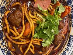 -赵金妹临汾牛肉丸子面(建工路店)