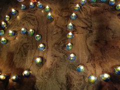 -天津海河悦榕庄·Lobby Lounge大堂吧