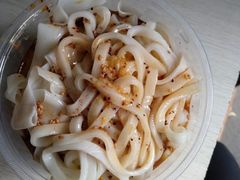 -陕西周记·手工米皮老店(工人路店)